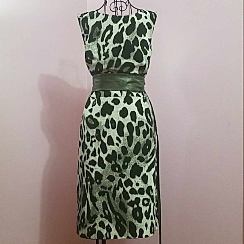 Ann Taylor Dress
